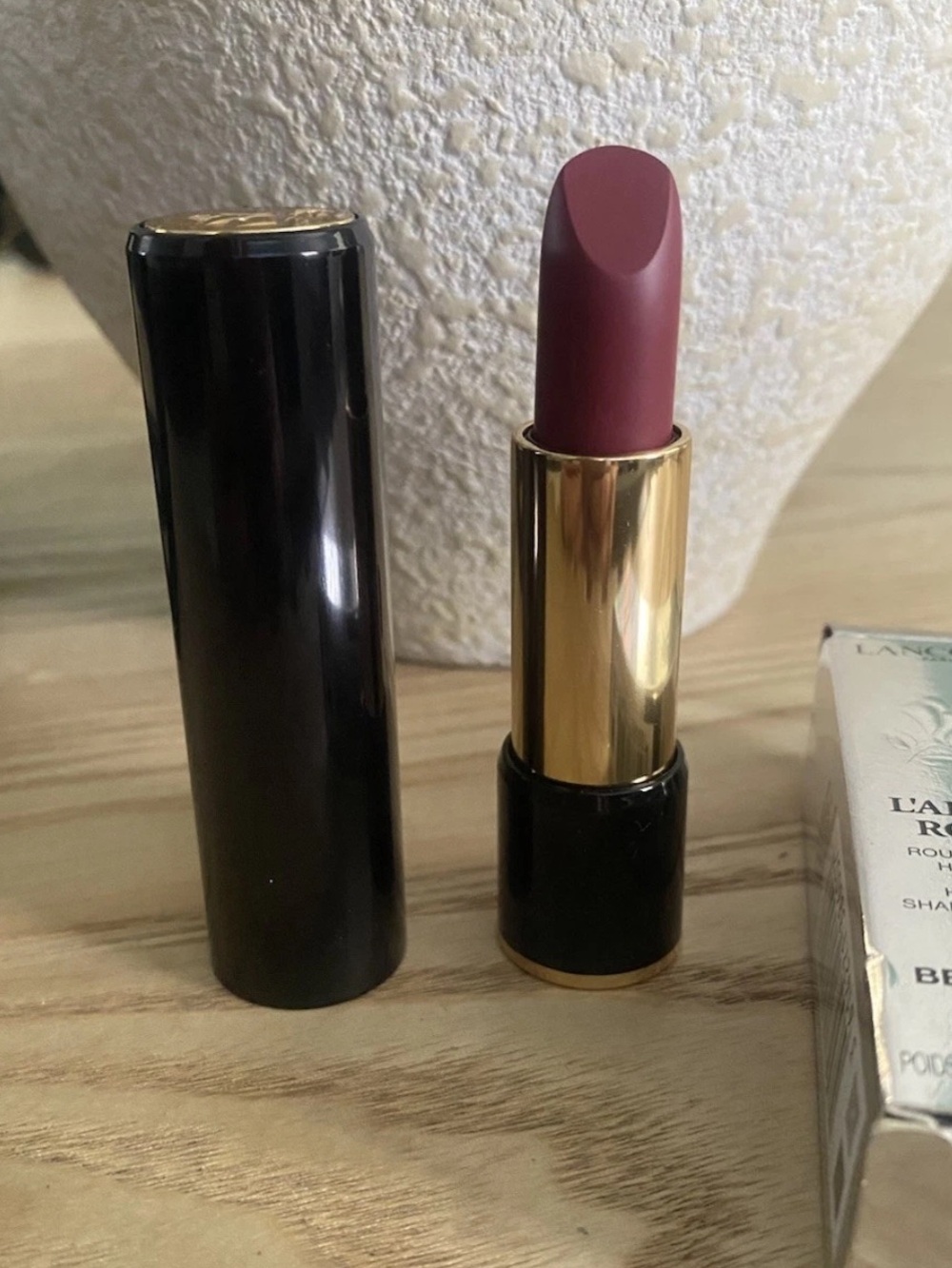 Lancôme Berry NOIR